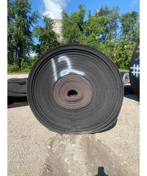 Lot of 8 Rolls of Goodyear Conveyor Belt - Image 12